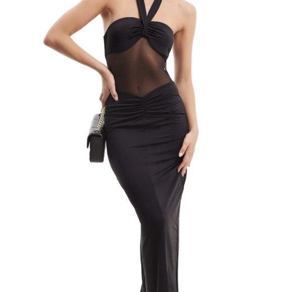 THE CODY DRESS NakedVice - Picture 5 of 8